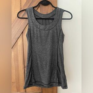 Lululemon Dash Tank